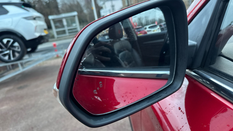 MG ZS 1.0T GDi Exclusive 5dr Petrol Hatchback